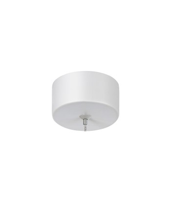SPARK * COLGANTE 1L LED 7W - BLANCOARENA